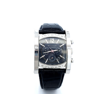 RELOJ BVULGARI ASSIOMA RELOJ BVULGARI ASSIOMA