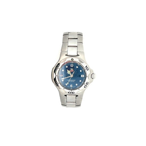 RELOJ TAG HEUER RELOJ TAG HEUER