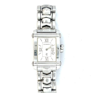 RELOJ PHILIPPE CHARRIOL ACERO RELOJ PHILIPPE CHARRIOL ACERO