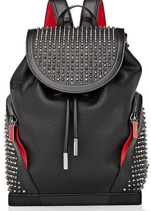 CARTERA BOLSO CHRISTIAN LOUBOUTIN CARTERA BOLSO CHRISTIAN LOUBOUTIN