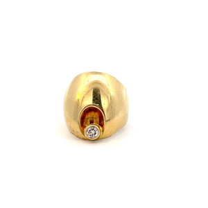 ANILLO DE DAMA CON DIAMANTES ANILLO DE DAMA CON DIAMANTES