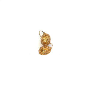 ARETES DE POLLERA FILIGRAMA ARETES DE POLLERA FILIGRAMA