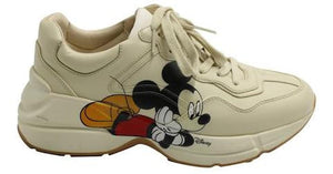 ZAPATILLA GUCCI ZAPATILLA GUCCI