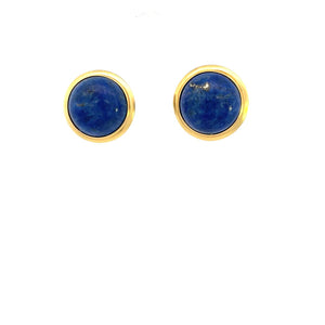 ARETES PIEDRA LAPILAZULI ARETES PIEDRA LAPILAZULI