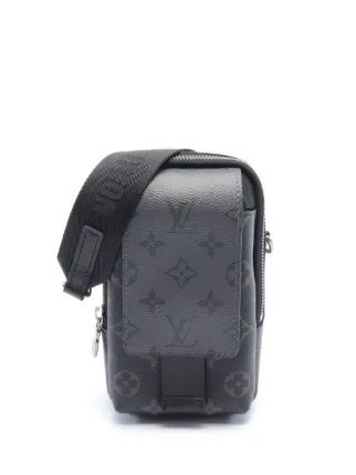 CARTERA LOUIS VUITTON CANGURELA