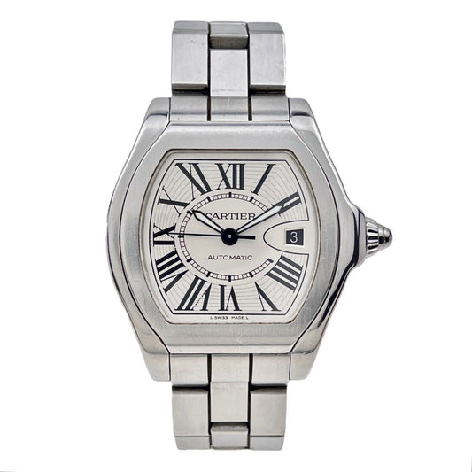 RELOJ CARTIER ROADSTER 36MM