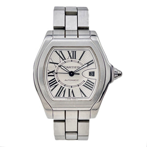 RELOJ CARTIER ROADSTER 36MM RELOJ CARTIER ROADSTER 36MM