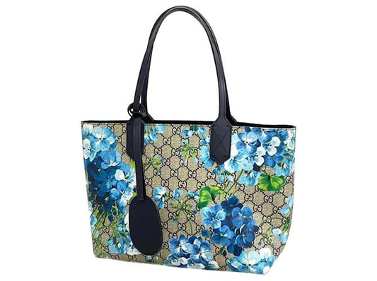 CARTERA GUCCI BLOOMS SMALL