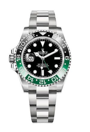 RELOJ ROLEX GMT SPRITE 41MM RELOJ ROLEX GMT SPRITE 41MM