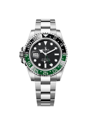 RELOJ ROLEX GMT PULSERA OYSTER RELOJ ROLEX GMT PULSERA OYSTER