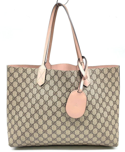 CARTERA GUCCI REVERSIBLE PARA DAMA