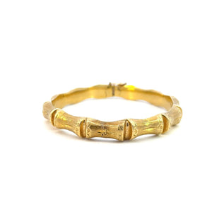 PULSERA EN ORO AMARILLO PULSERA EN ORO AMARILLO
