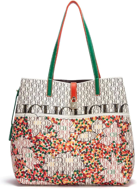 CARTERA CAROLINA HERRERA