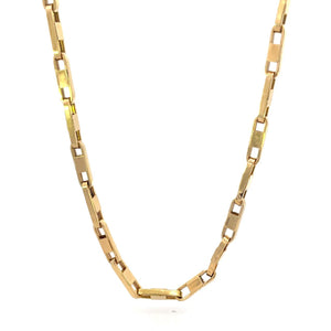 C0LLAR ORO AMARILLO 18K C0LLAR ORO AMARILLO 18K