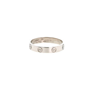 ANILLO CARTIER LOVE ANILLO CARTIER LOVE