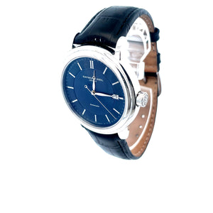 RELOJ RAYMOND WEIL DE 39,5MM RELOJ RAYMOND WEIL DE 39,5MM