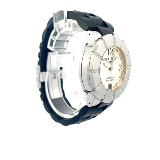 RELOJ CHAUMET 38MM