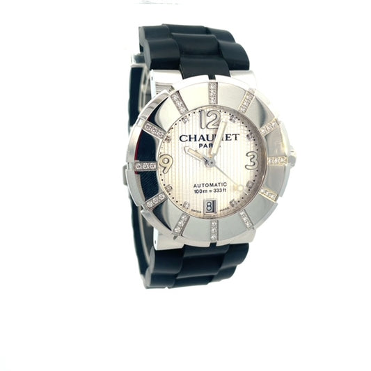 RELOJ CHAUMET 38MM