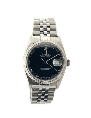 RELOJ ROLEX DATEJUST 36MM RELOJ ROLEX DATEJUST 36MM