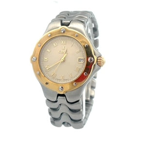 RELOJ EBEL SPORT WAVE RELOJ EBEL SPORT WAVE