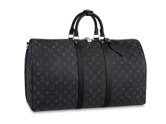 CARTERA MALETA MONOGRAM ECLIPSE KEEPALL BANDOULIERE