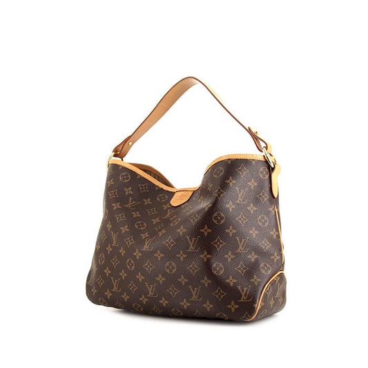 CARTERA LOUIS VUITTON DELIGHTFUL PM MONOGRAM