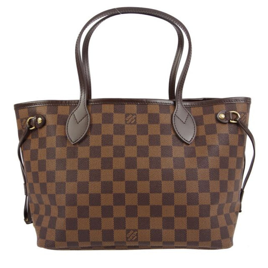 CARTERA LOUIS VUITTON NEVERFULL MM