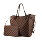 CARTERA LOUIS VUITTON NEVERFULL MM