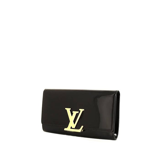 CARTERA WALLET LOUIS VUITTON LOUISE CLUTCH