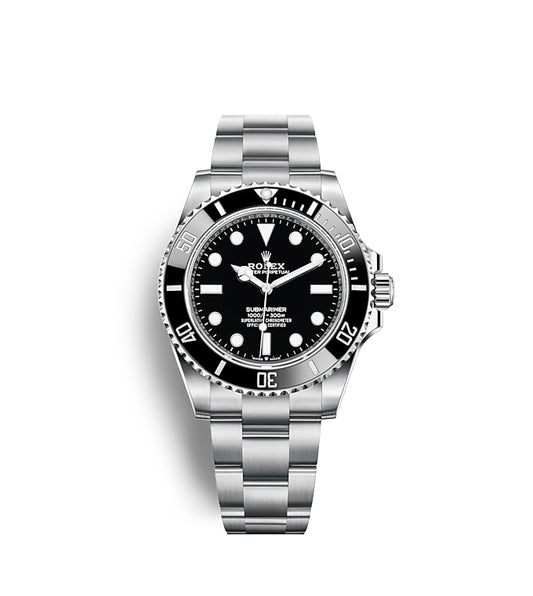 RELOJ ROLEX SUBMARINER