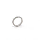 ANILLO INFINITY CON DIAMANTES