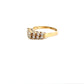 ANILLO DE DAMA CON DIAMANTES