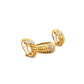 SET DE JOYERIA CON DIAMANTES