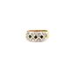 ANILLO DE DAMA CON DIAMANTES