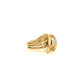 ANILLO DE DAMA CON DIAMANTE