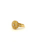 ANILLO DE DAMA CON DIAMANTE