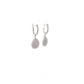 ARETES CON DIAMANTES 1.23