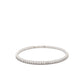 PULSERAS TENNIS CON DIAMANTES