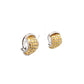 ARETES CON DIAMANTES