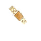 RELOJ CONTEMPORARY ORO Y DIAMANTES