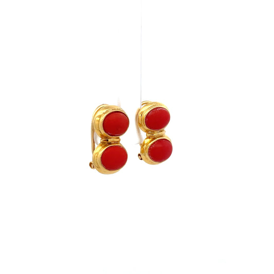 ARETES DE CORAL