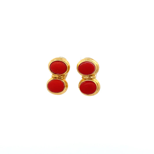 ARETES DE CORAL