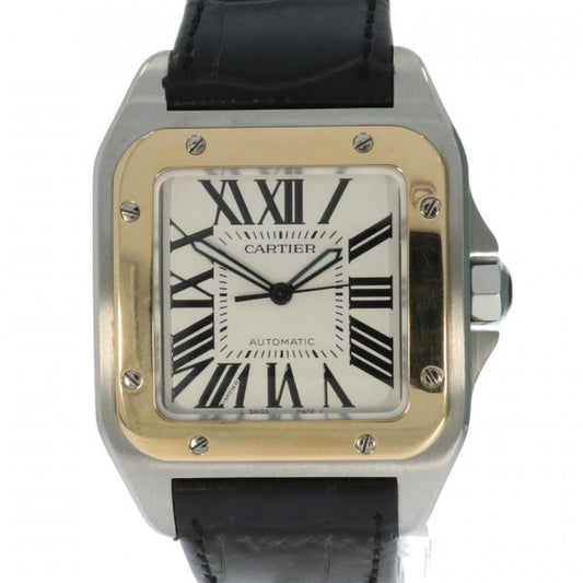 RELOJ CARTIER SANTOS