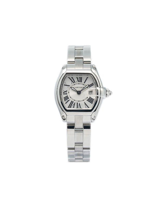 RELOJ CARTIER ROADSTER 30MM