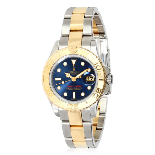 RELOJ ROLEX YACHT-MASTER 29MM BICOLOR