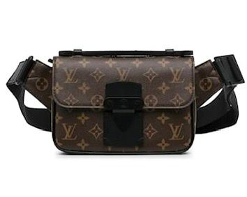 CARTERA LOUIS VUITTON MONOGRAM