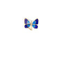 ANILLO DE MARIPOSA CON DIAMANTES