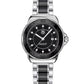 RELOJ TAG HEUER CON DIAMANTES