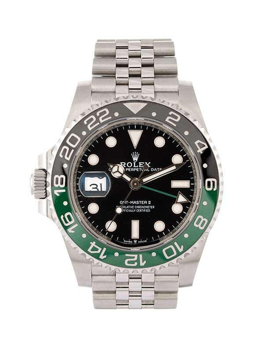 RELOJ ROLEX GMT SPRITE 40MM