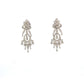 ARETES CON BRILLANTES